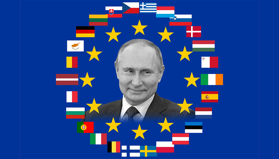 Rusia se așteaptă la miliarde profit în timp ce mulți cetățeni din UE nu își mai permit să trăiască