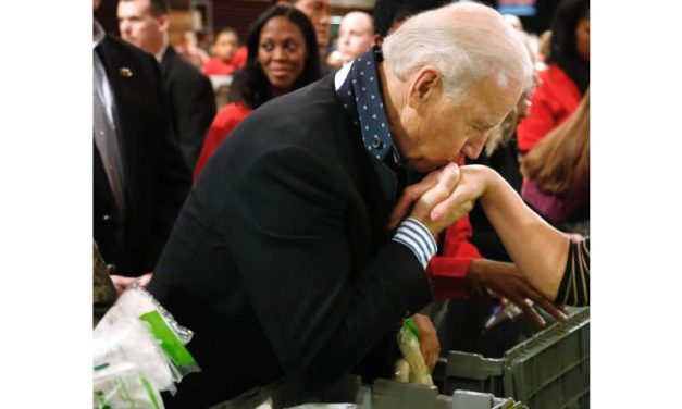 Vizita lui Biden în Arabia Saudită: cum să lingi unde ai scuipat