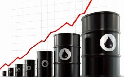 Lobby-ul anti-petrol se confruntă cu realitatea; cererea globală pentru petrol începe să doboare recorduri
