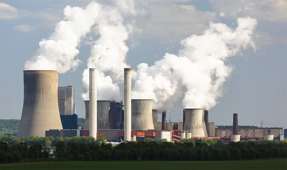 În timp ce minele se închid în alte țări, Germania se întoarce la centralele pe cărbune