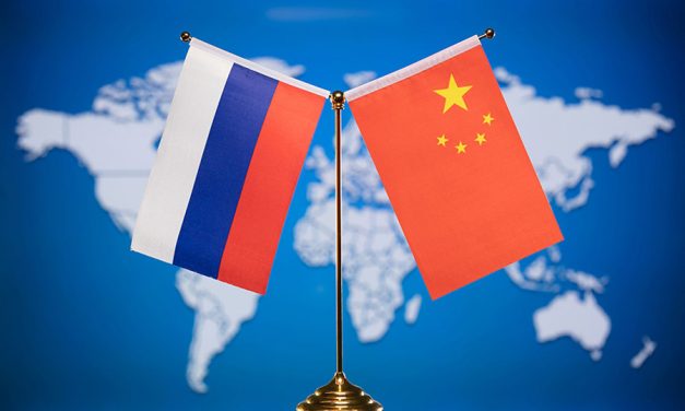 Rusia nu depinde de comerțul cu Occidentul: comerțul yuan-rublă a crescut cu 1000%