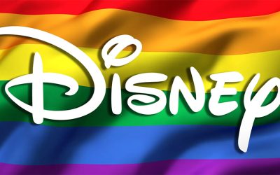 Disney îmbrățișează activismul politic WOKE menit să distrugă familiile și inocența copiilor