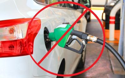 Parlamentul UE a votat pentru interzicerea vânzărilor de mașini pe benzină până în 2035
