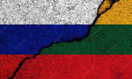 Rusia amenință Lituania din cauza „blocadei” Kaliningradului