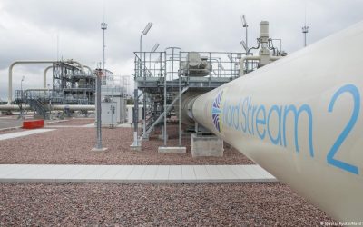 Europa în alertă maximă pentru aprovizionarea cu gaz