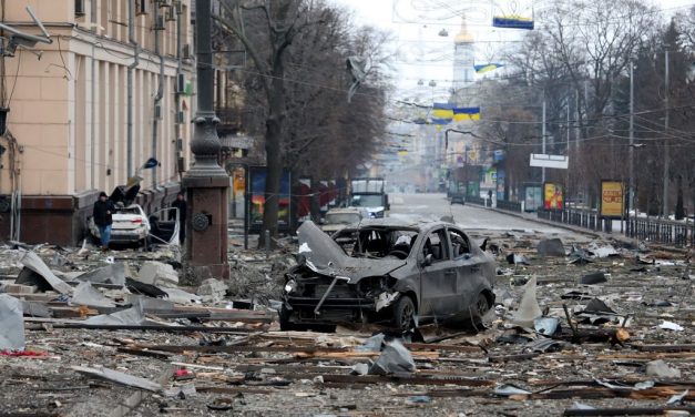 Finalul razboiului ucrainean: o pace imperfectă este mai bună decât un război fără sfârșit