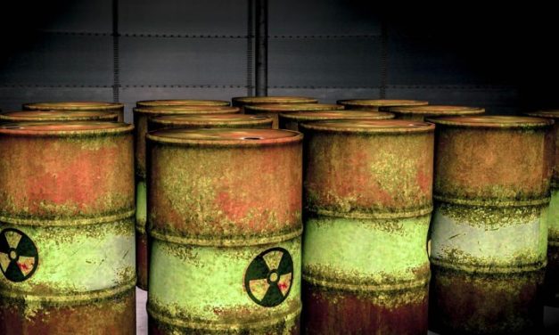 Raport: Cheltuielile nucleare globale cresc odată cu creșterea tensiunilor