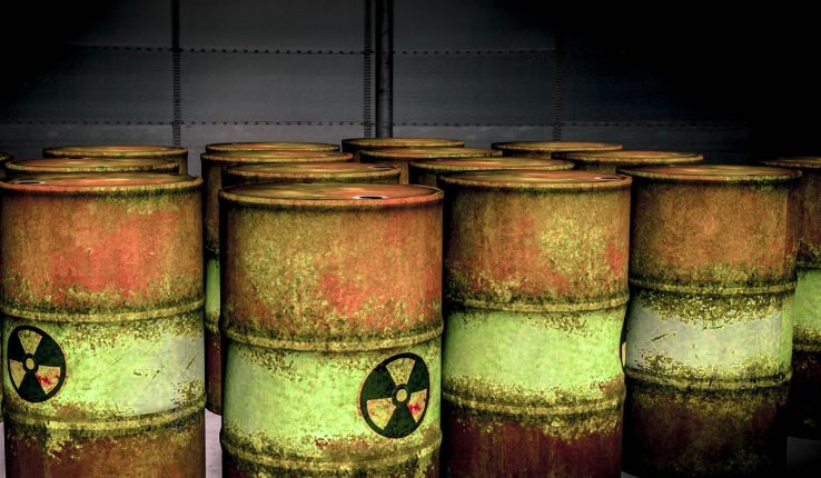 Raport: Cheltuielile nucleare globale cresc odată cu creșterea tensiunilor