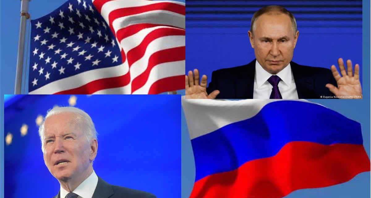 Devine inevitabil războiul dintre Statele Unite și Rusia?