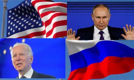 Devine inevitabil războiul dintre Statele Unite și Rusia?