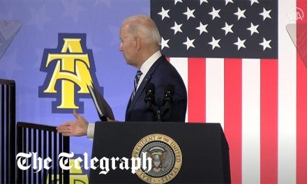 Fostul medic de la Casa Albă: „Biden nu își va termina mandatul. Mintea lui e dusă”