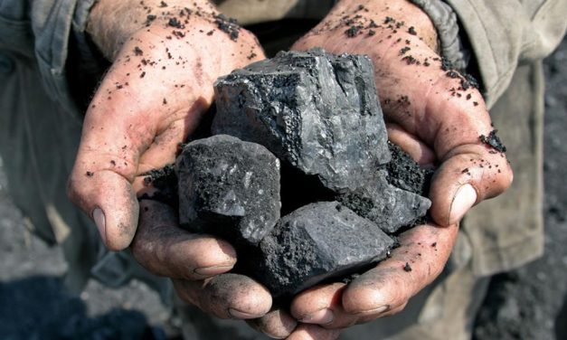 Polonia forțată să importe cărbune în ciuda rezervelor sale