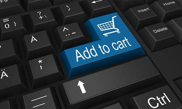 România înregistrează circa jumătate din vânzările online din Europa de Est