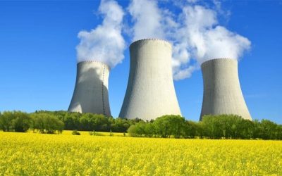 România și alte 9 țări presează UE pentru creșterea producției de energia nucleară