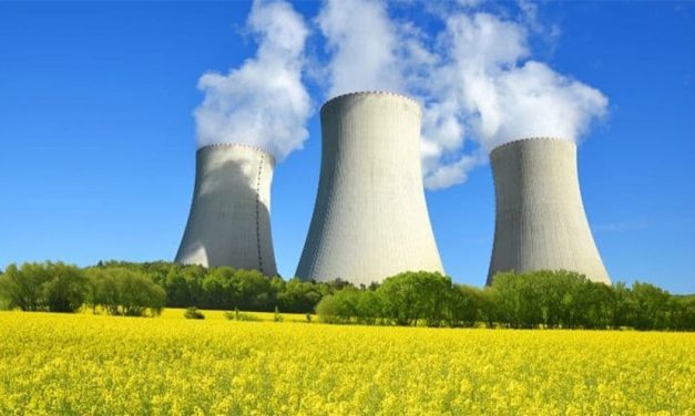 România și alte 9 țări presează UE pentru creșterea producției de energia nucleară