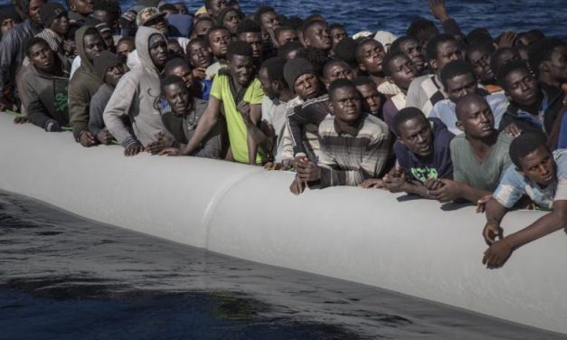 Avertisment UE: Criza alimentară globală va cauza valuri de migrație