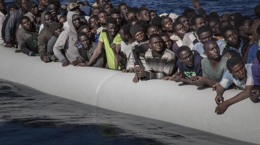 Avertisment UE: Criza alimentară globală va cauza valuri de migrație