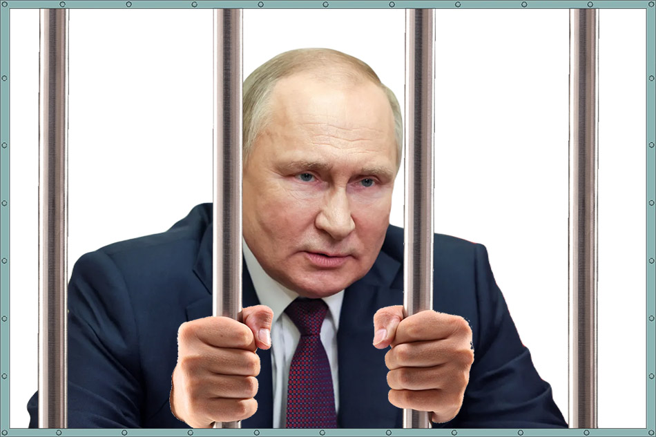 Putin tremură! Procurorii români i-au deschis dosar penal pentru invazia Ucrainei
