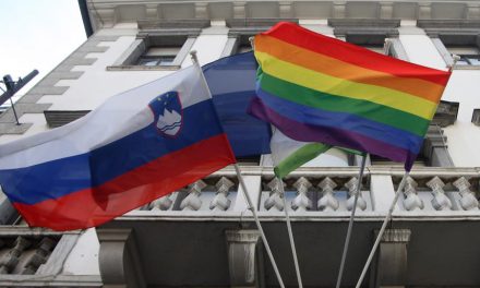 Slovenia obligată să legalizeze căsătoriile LGBT după 3 referendumuri negative