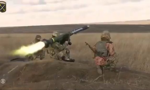 VIDEO: Documentar CBS auto-cenzurat despre dispariția a 70% din armamentul american trimis în Ucraina