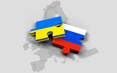 Indiferent cine câștigă Ucraina, Occidentul a pierdut deja