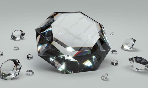 Diamantele rusești revin pe piața demonstrând încă o dată că sancțiunile occidentale au eșuat