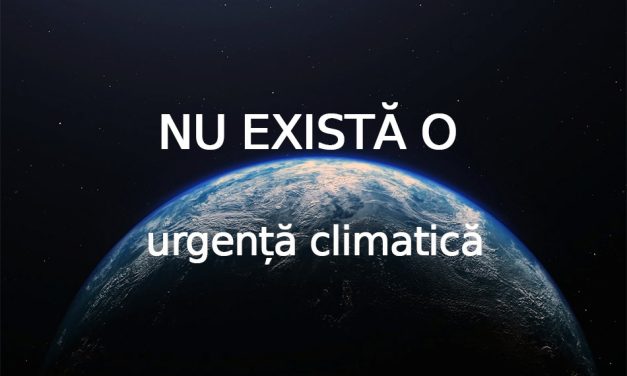 1.200 de oameni de știință, cercetători declară: „Nu există o urgență climatică”