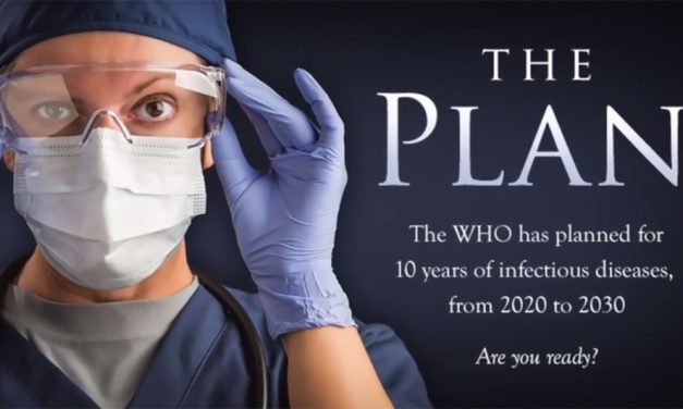 VIDEO: OMS plănuiește să mențină pandemia timp de 10 ani