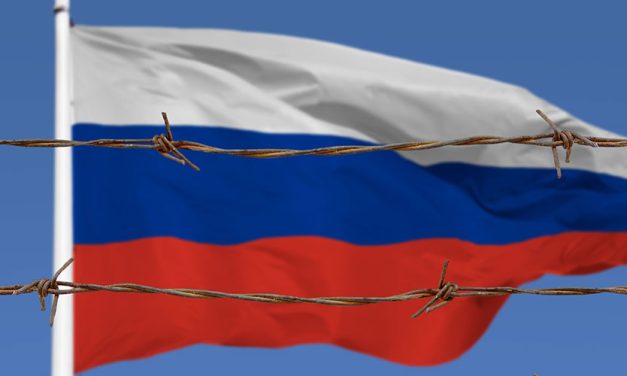 Este Rusia izolată așa cum se afirmă peste tot în presa mainstream?