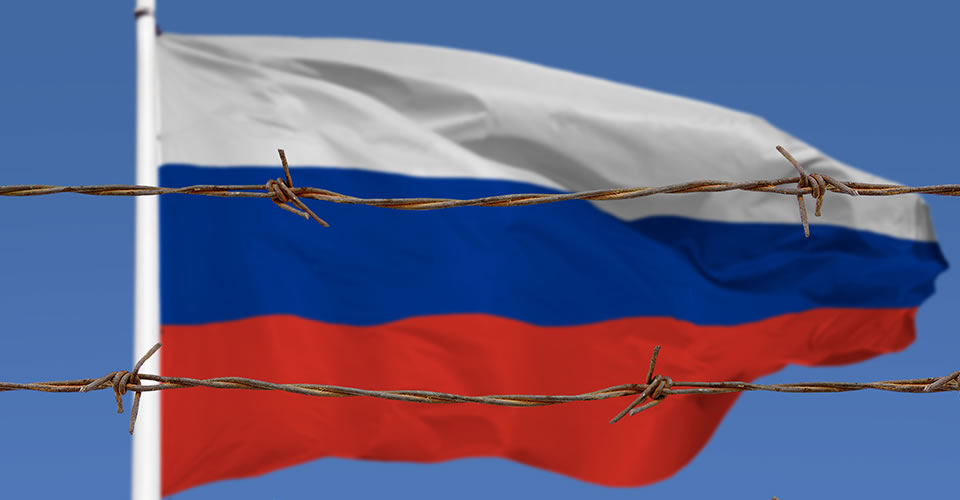 Este Rusia izolată așa cum se afirmă peste tot în presa mainstream?