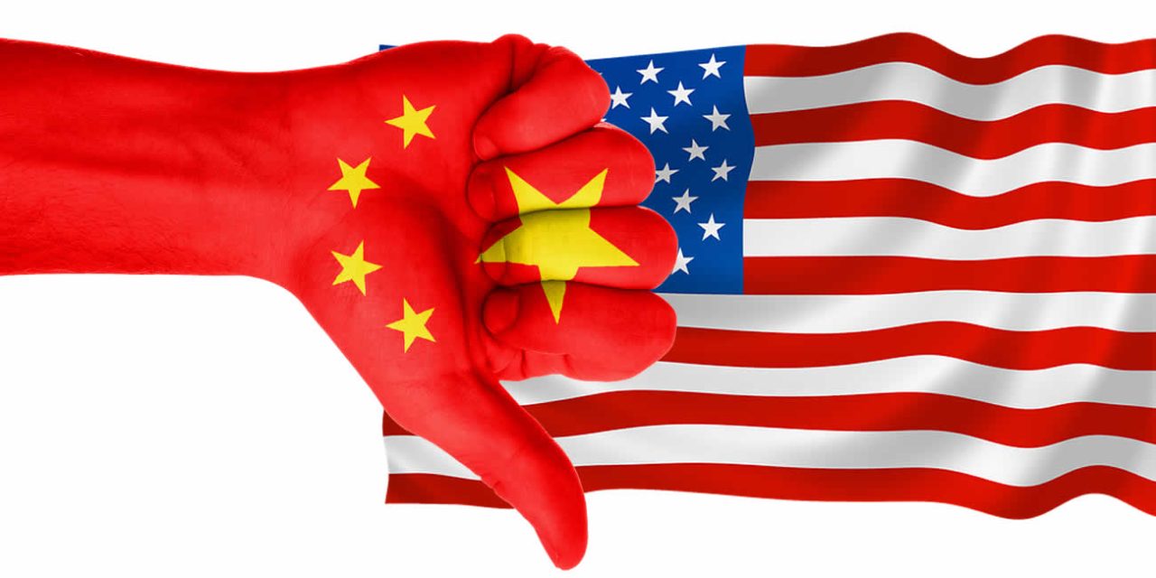A altă oportunitate ratată în relațiile SUA-China