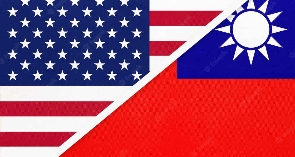 SUA urmează să poarte discuții comerciale cu Taiwan. Beijingul avertizează că își va proteja suveranitatea.