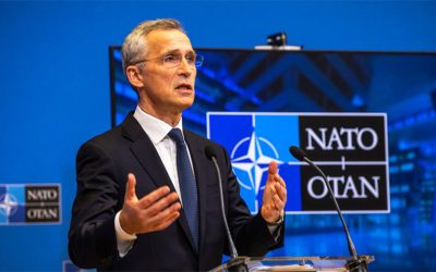 Șeful NATO: Stocurile de arme sunt epuizate, statele membre trebuie să ia măsuri