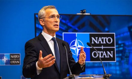 Șeful NATO: Stocurile de arme sunt epuizate, statele membre trebuie să ia măsuri