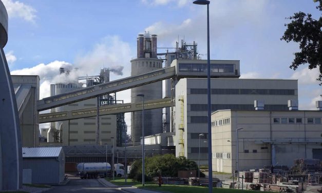Fabrică germană de îngrășăminte stopează producția din cauza creșterii prețului la gaze