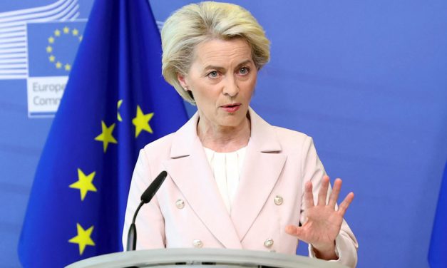 Von der Leyen admite că Polonia a avut dreptate în privința lui Putin