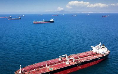 Lupta Europei pentru petrol și gaze provoacă o penurie de nave de transport