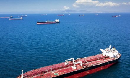 Lupta Europei pentru petrol și gaze provoacă o penurie de nave de transport