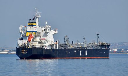 Sancțiunile funcționează: Transporturile de petrol rusești înregistrează un record