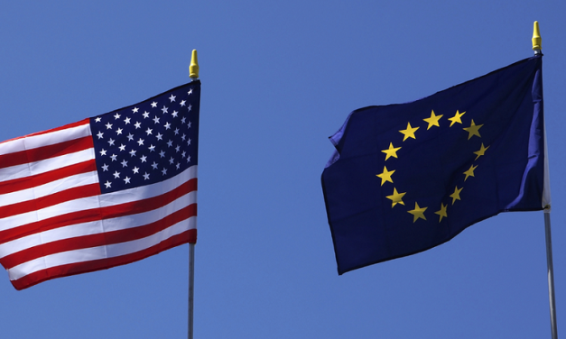 SUA presează UE să crească ajutorul financiar pentru Ucraina