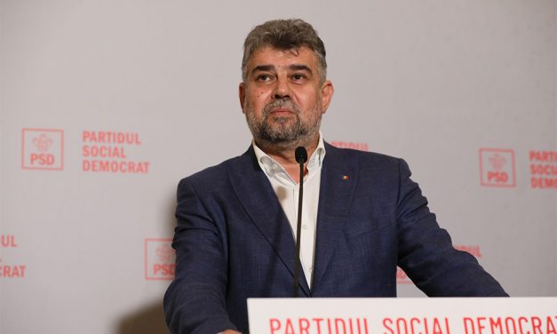 Marcel Ciolacu cere desecretizarea PNRR. Cum răspunde ministrul de resort