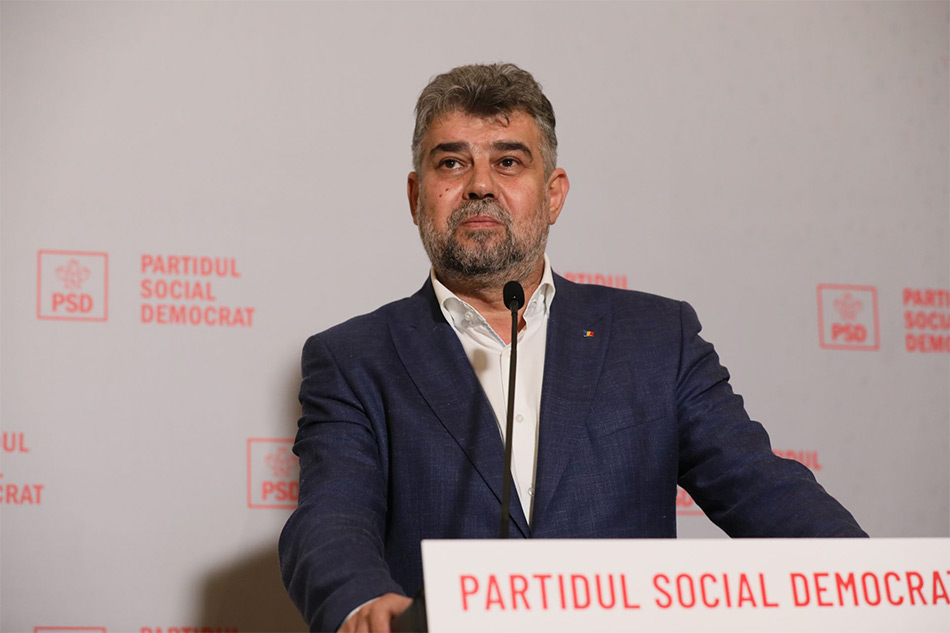 Marcel Ciolacu cere desecretizarea PNRR. Cum răspunde ministrul de resort