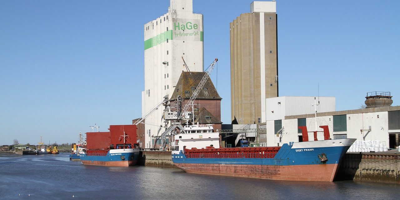 Rusia împiedică Ucraina să exporte cereale ca urmare a unui atac masiv asupra navelor rusești