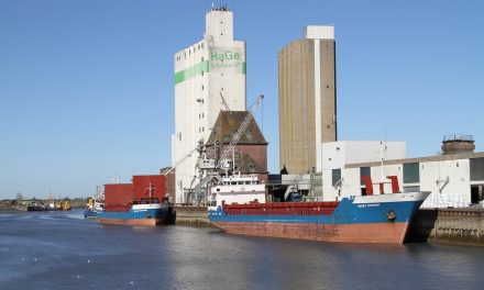 Rusia împiedică Ucraina să exporte cereale ca urmare a unui atac masiv asupra navelor rusești