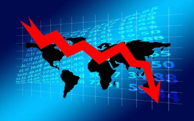 FMI: O treime din economia mondială este amenințată cu declin
