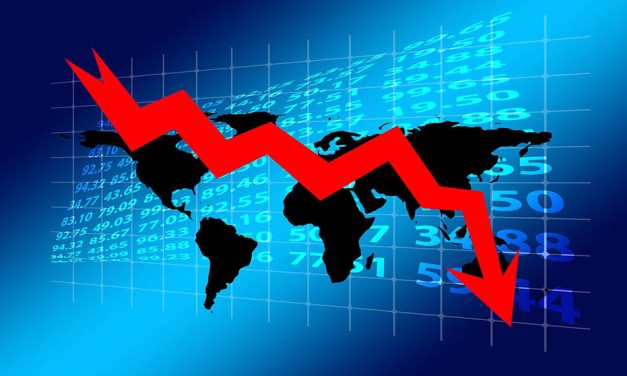 FMI: O treime din economia mondială este amenințată cu declin