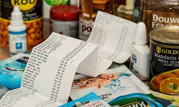 Explozie de prețuri: plătim cu peste 20% mai mult pentru același coș alimentar decât în ​​2020