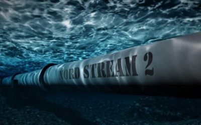 Rusia ar putea relua livrarea de gaze naturale către Germania, prin Nord Stream 2