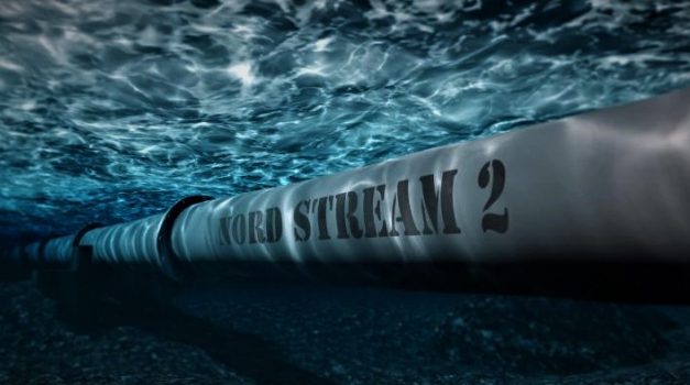 Rusia ar putea relua livrarea de gaze naturale către Germania, prin Nord Stream 2