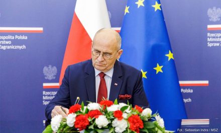 Polonia cere oficial Germaniei despăgubiri de 1,3 trilioane dolari